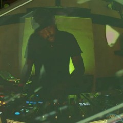 Theo Nasa | HÖR Berlin | Techno