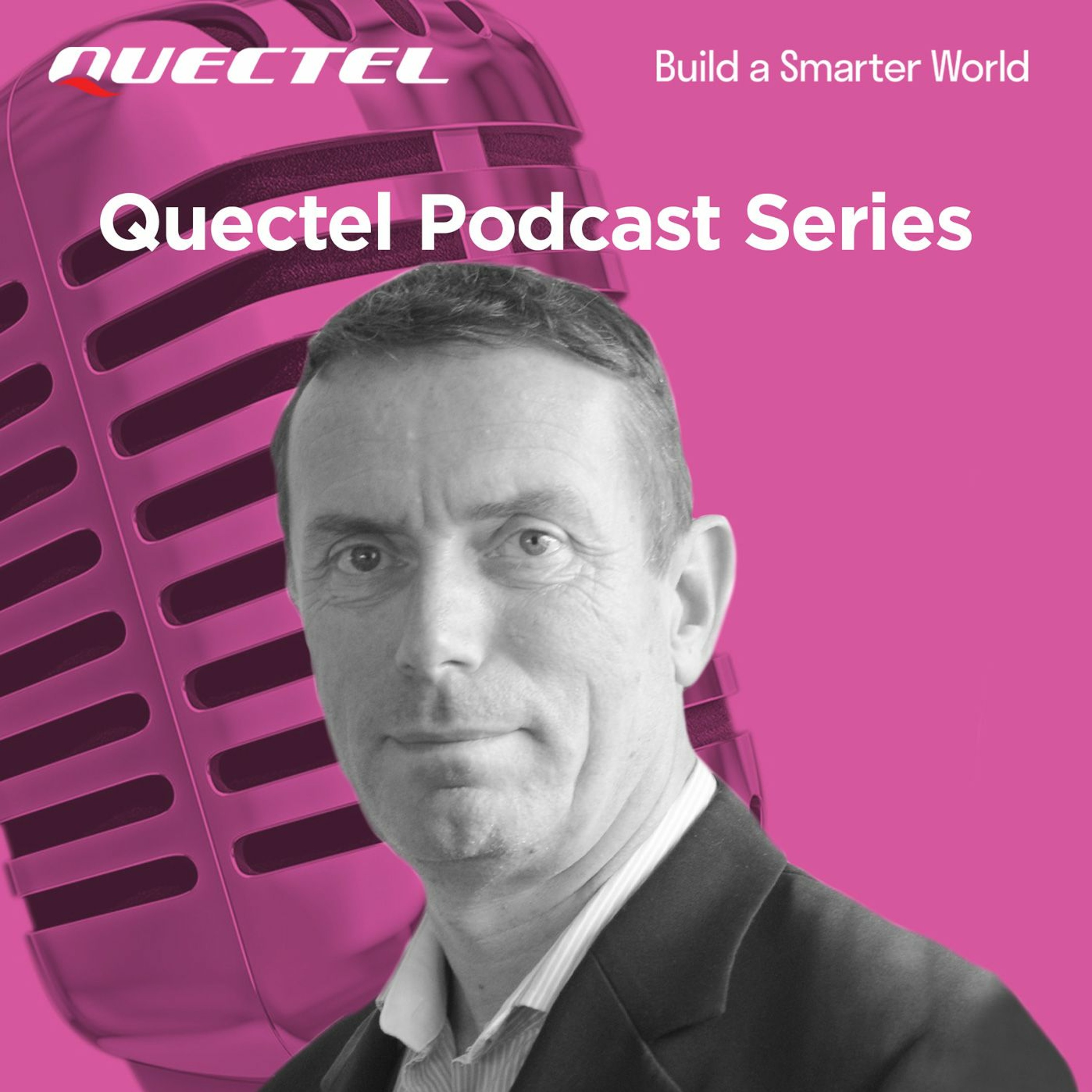 Build a Smarter World with Quectel