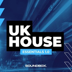 UK House Essentials 1.0 [Sample Pack]