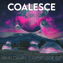 Pretty Lights Renegade Set - Yahn Dawn