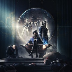 Dishonored 2 Theme (Synth Lo-Fi Remix)