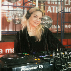 set de techno