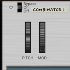 COMBINATOR PACK 001 (3 copies left)