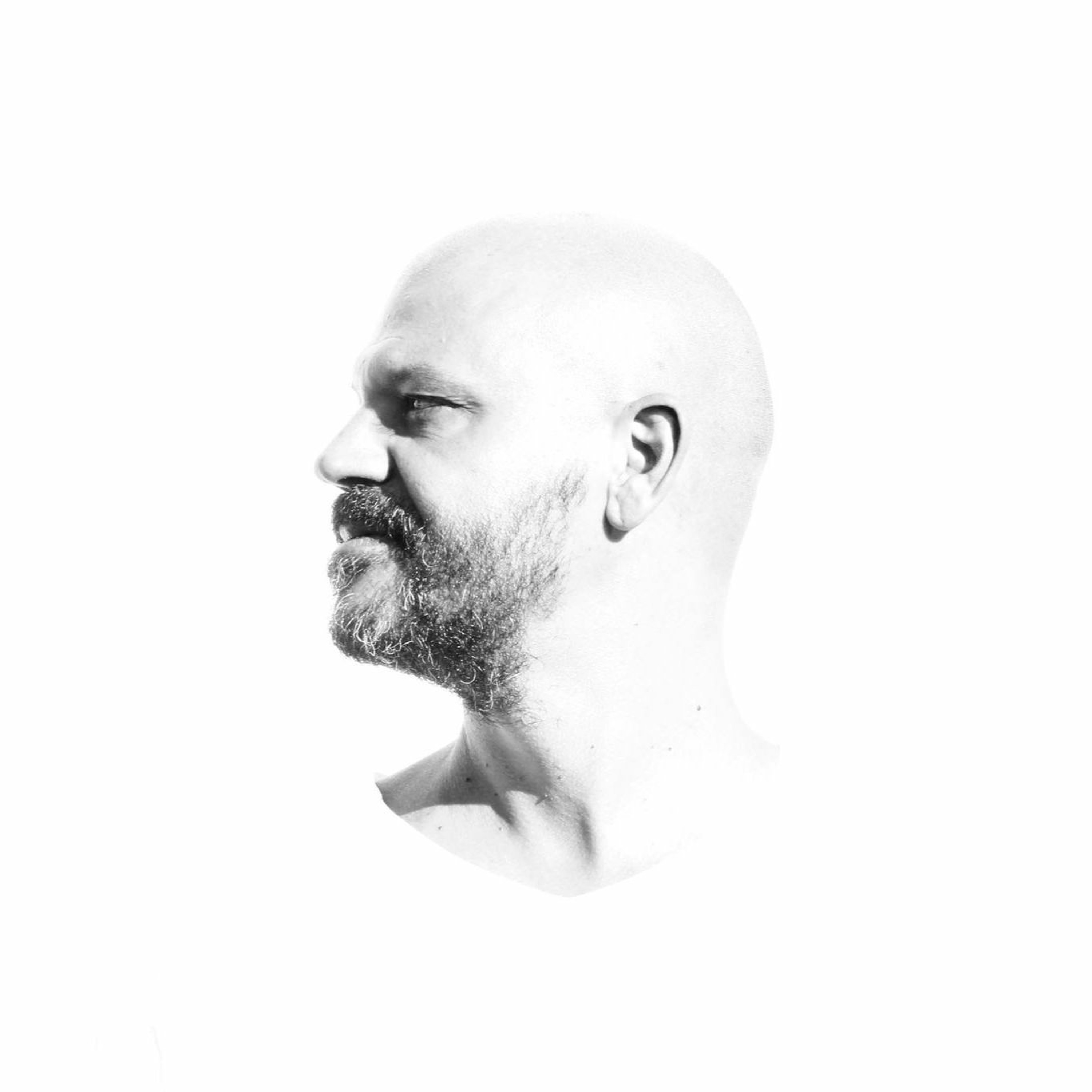 Huma-Noyd - New Year Eve 2024 - Loops Radio Techno episode artwork