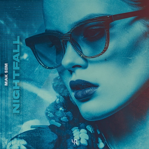 Mak Sim - Nightfall