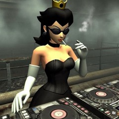DJ SETS ♡ ～('▽^人)