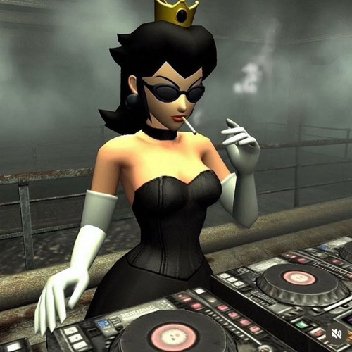 DJ SETS ♡ ～('▽^人)