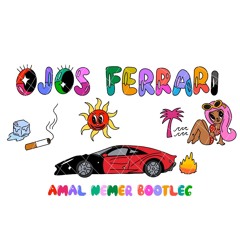 Karol G - Ojos Ferrari (Amal Nemer Bootleg) [FREE DOWNLOAD]