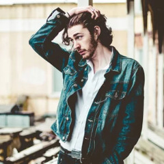 Hozier - Take Me To Church - (DSG Rmx)