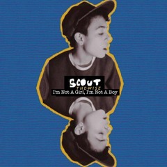 I'm Not A Girl, I'm Not A Boy