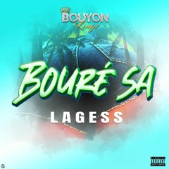 Bouré sa [BOUYON KINGS] Clip disponible