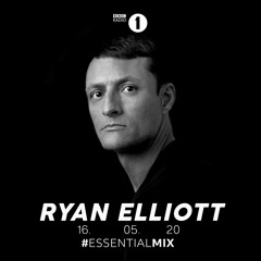 Ryan Elliott Essential Mix BBC Radio 1 (May 16, 2020)