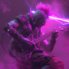 Lucid Sonic Renegade