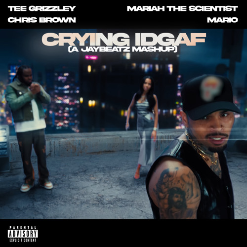 03 Tee Grizzley x Mario - Crying IDGAF (A JAYBeatz Mashup) #HVLM