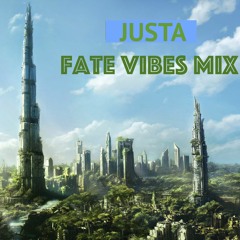 Fate Vibes (D&B DJ Set 07/12/2015)