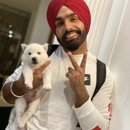 Gajjre Bolde Cover Ammy Virk