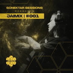 JAIMIX | SNK SESSIONS #001 | 14/06/2023