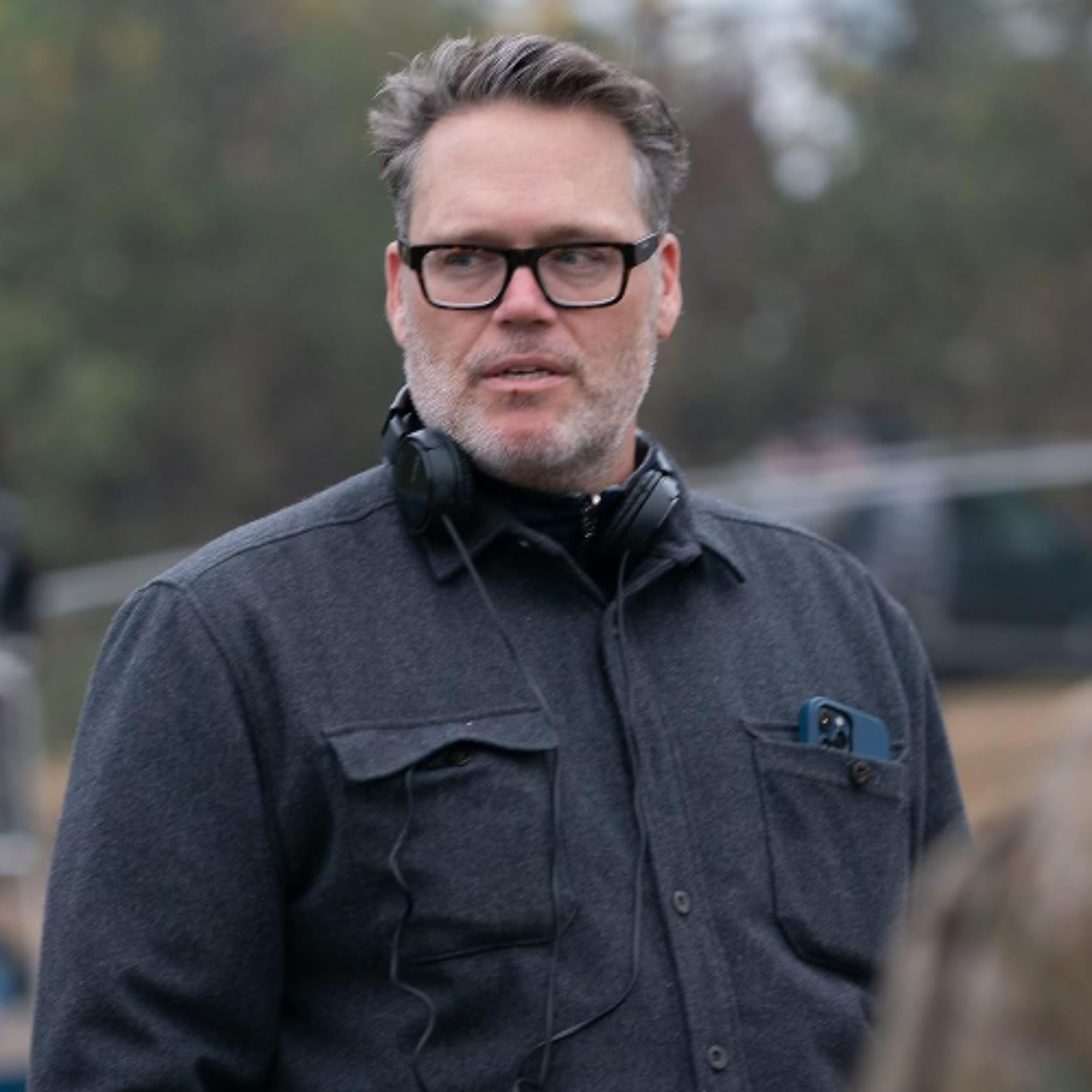 The Frank MacKay Show - Steve Barnett