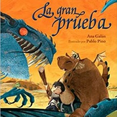 Read Book Mondragã³ 1. La Gran Prueba (Spanish Edition) By  Ana Galã¡n (Author)