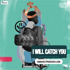 I Will Catch You Track • Ghost Production • Ghost Producer • Vocal Tracks • Slap House⇨🛒Buy - $399
