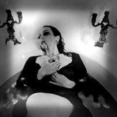 Dark Waters (Spoken Word Extended Mix)