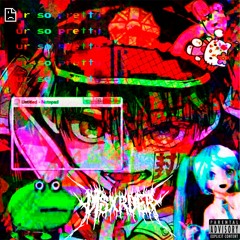 [FREE] hyperpop type beat "Moon" (prod.disxrder)