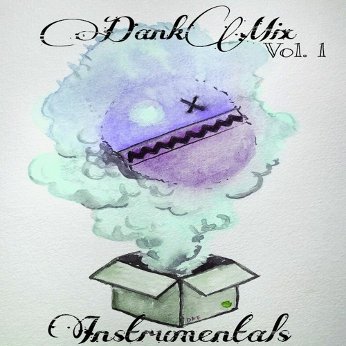 DABABY (DankMix) Instrumental