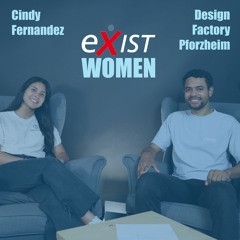 EXIST Women Special – Cindy Fernandez: Bloomwood, die nachhaltige Naturkosmetik aus dem Schwarzwald