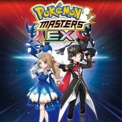 Battle! Kalos Neo Champion - Pokémon Masters EX Soundtrack