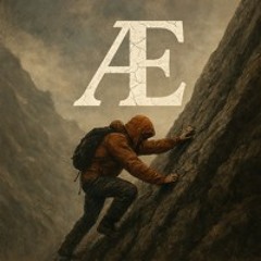 PERSEVERANCE by Æ