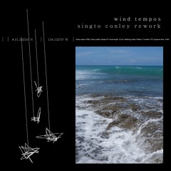 Porter Robinson - Wind Tempos (Singto Conley Rework)