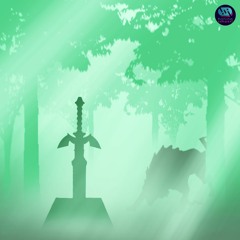 Sacred Grove Lofi (From "Legend of Zelda: Twilight Princess") [Hotline Sehwani]