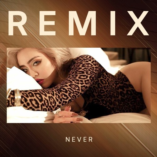 ちゃんみな - Never (Sharon Apple Remix)