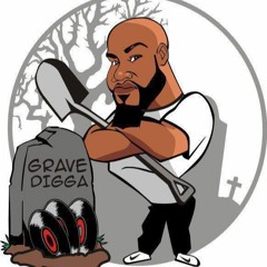 Roll Wit Grave Vol 3