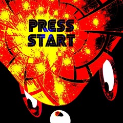 Press Start