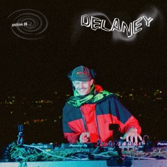 DELANEY | ARCHIVE26 [VOL.2] MIX