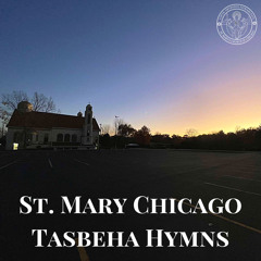 Ten Theeno - St. Mary Chicago