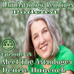 Meet The Astrologer Episode 54