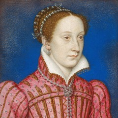 Mary Stuart, lettre à Elizabeth Ière