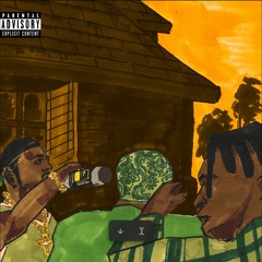 BMK x Layze.One x Tr3yBeat$ - High Enuf