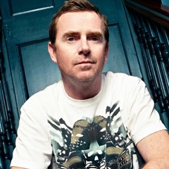 Nick Warren - Live @ Popkomm Closing Party, Berlin 16.09.2005