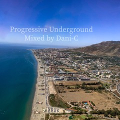 Dani-C - Progressive Underground @ Proton Radio 065 [Oct] 2020