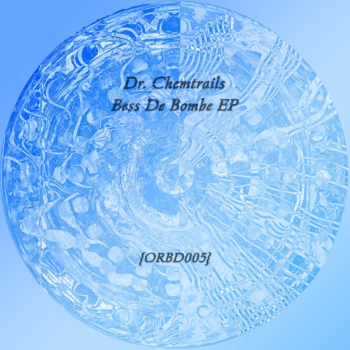 Dr. Chemtrails - Render N Bender