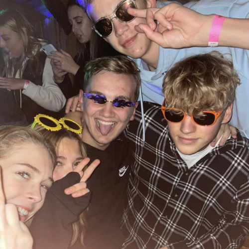 Stream Shaxicula (Britney Spears x The B52s x Rob Zombie) (DJ