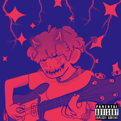 Guitars & Guns “Rockstar”