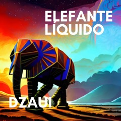 Elefante Líquido