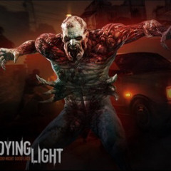 DYING LIGHT 2 chase theme 1-5