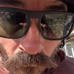 illoom @ Holler'n Outlaw Cosmic Hoedown