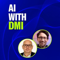 AI with DMI: OpenAI Updates, Handmade AI Tools, Fabric Genie