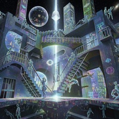 CODICE INTERDIMENSIONAL DEL INFINITO Y LAS ESTRELLAS - Elhi Cueto